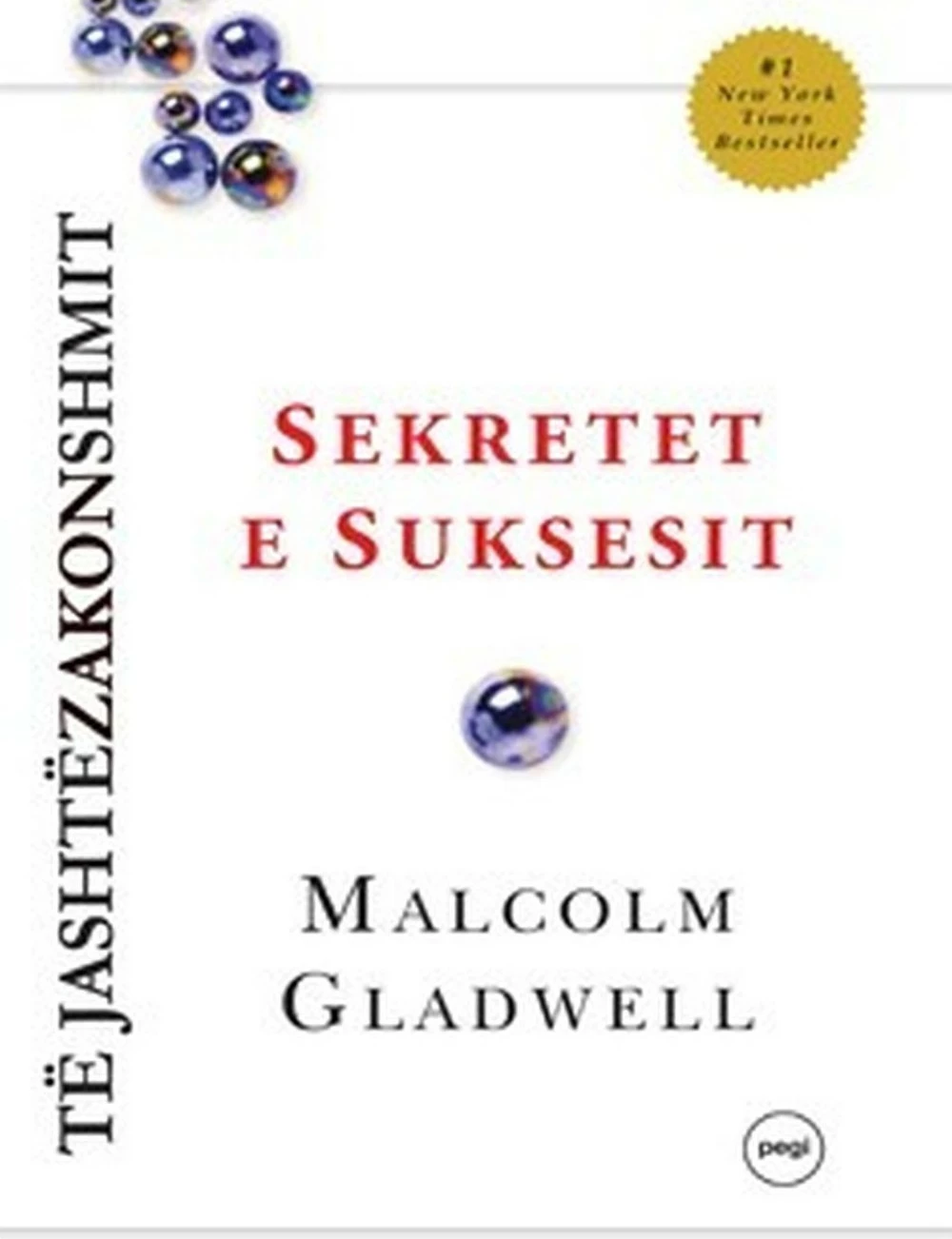 Sekretet E Suksesit - Malcolm Gladwell