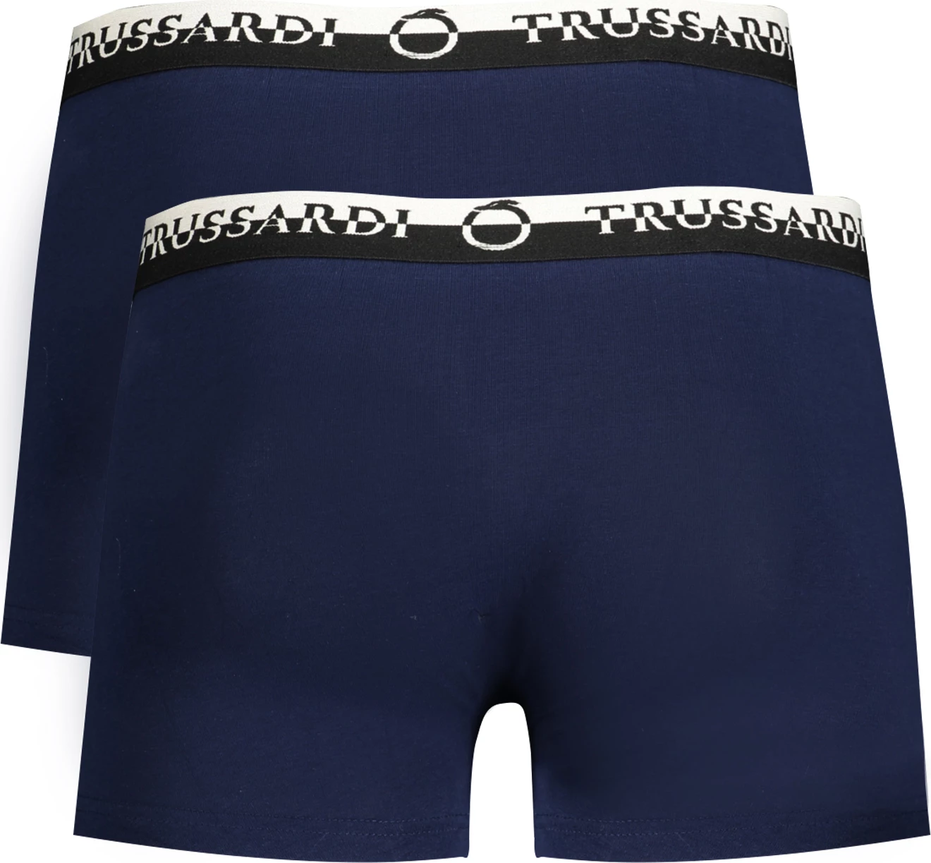 Të brendshme TRUSSARDI meshkuj, blu [Madhësia: L]