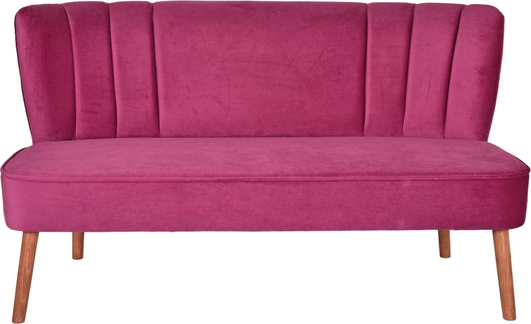 Divan dy vendësh Atelier del Sofa, Moon River, ngjyrë e purpurtë