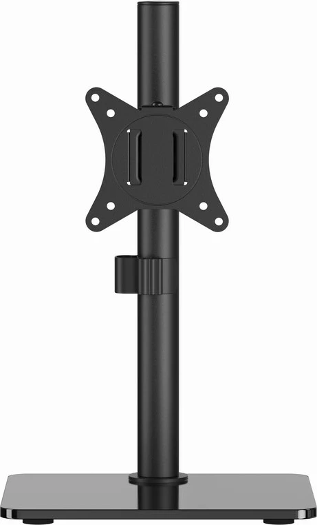 Mbajtës tavoline për monitor Gembird MS-D1ST-03, 17-32", i zi