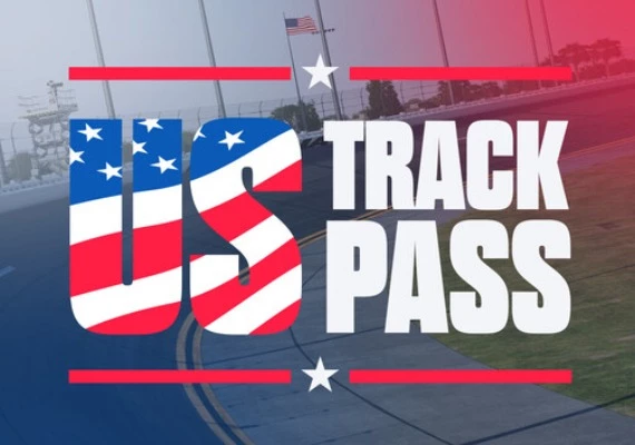 Le Mans Ultimate - US Track Pass DLC EN/DE/FR/IT/ES Global