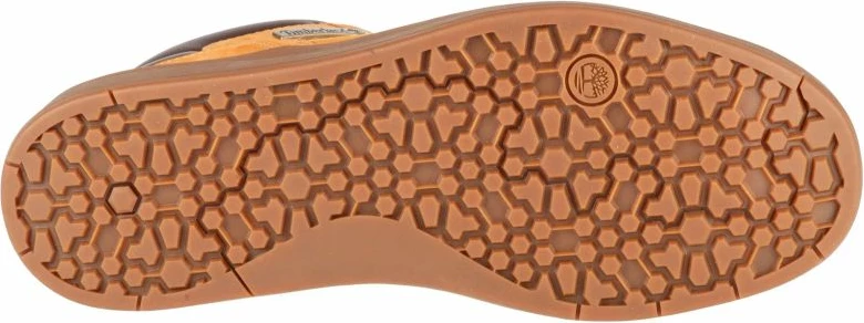 Atlete meshkuj Timberland, të verdha