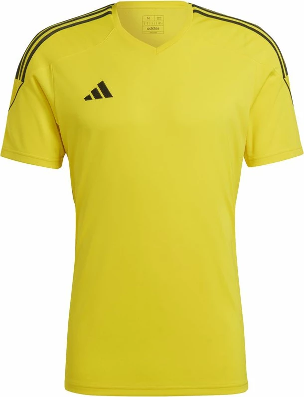 Fanellë adidas Tiro 23 League për meshkuj, e verdhë