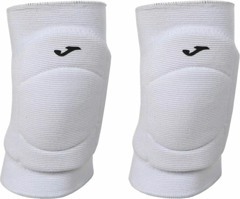 Mburoja për gjunjë për volejboll Joma, të bardha