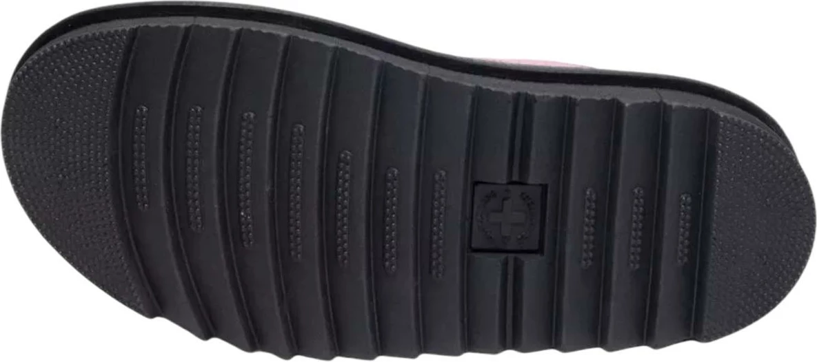 Sandale për femra Dr. Martens Voss II Athena 31558650, rozë antike [Madhësia: 39]