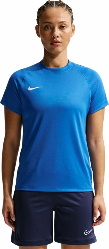 Maicë sportive për femra Nike Dri-Fit Park VIII HV8178 463, e kaltër [Madhësia: XL]