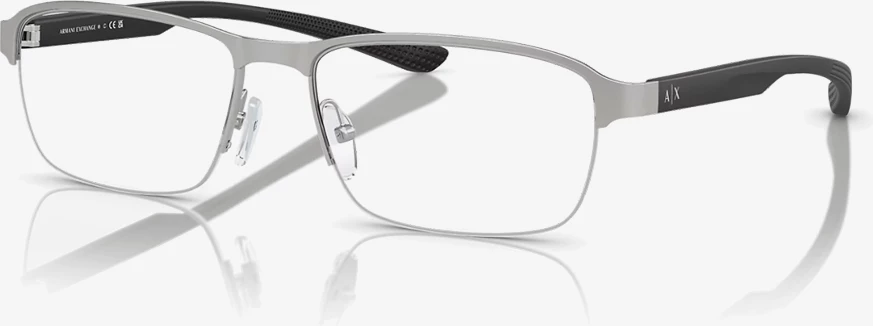 Korniza optike Armani Exchange AX1061 6045 57
