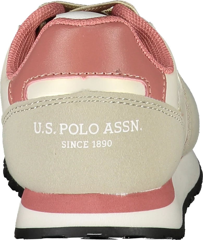 Atlete për djem U.S. POLO ASSN., bezhë