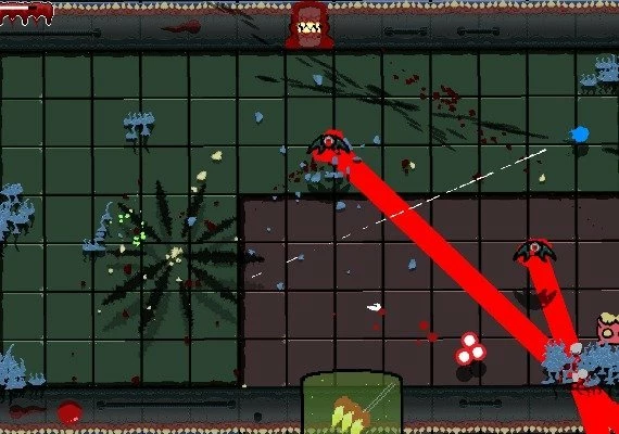 Cavity Busters EN Global