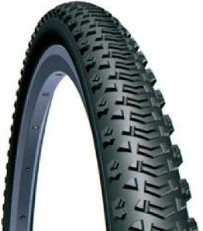 Gomë biçiklete Rubena, unisex