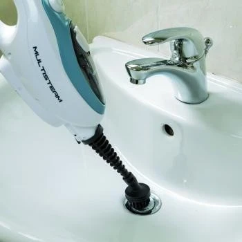 Pastrues me avull Ariete, i bardhë