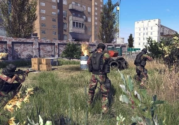 Call to Arms Basic Edition EN/DE/FR/IT/RU/ZH Global
