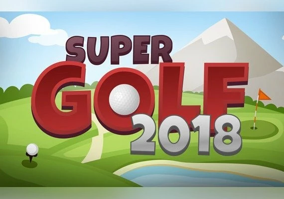 Super Golf 2018 EN Global