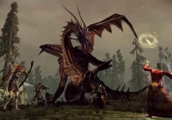 Dragon Age: Origins Ultimate Edition EN Global