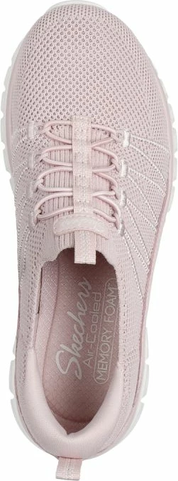 Atlete femra Skechers Graceful Picture Perfect 100702 BLSH