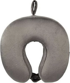Jastëk udhëtimi Wenger 611884, memory foam, U-formë, gri