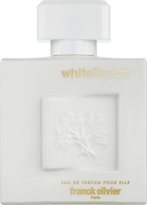 Eau de Parfum për femra Franck Olivier White Touch, 50ml