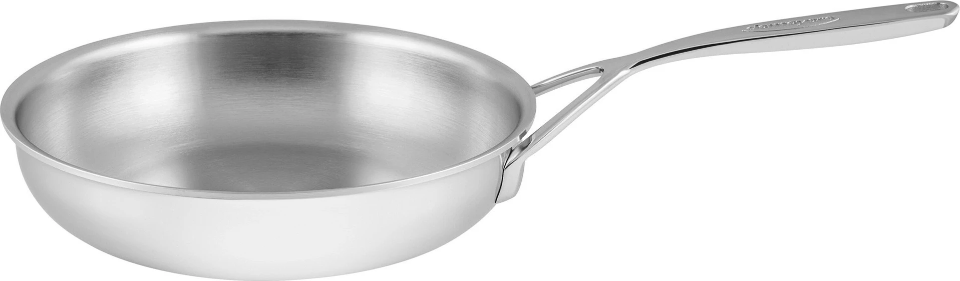 Tigan Demeyere Multiline 7, 32cm, argjend
