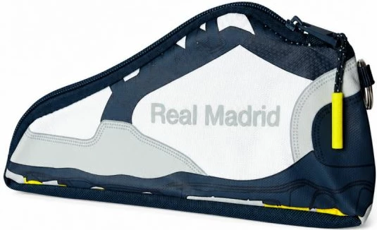 Penallë në formë këpuce Real Madrid 812554584, shumëngjyrëshe [Ngjyra: Shumëngjyrësh]