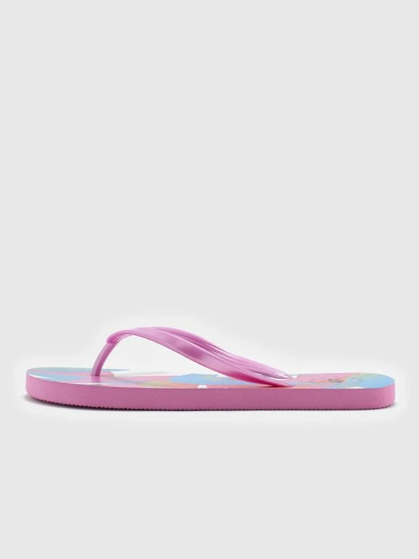Flip-flopa femra 4F 4FRMM00FFLIF138-90A [Madhësia: 38]