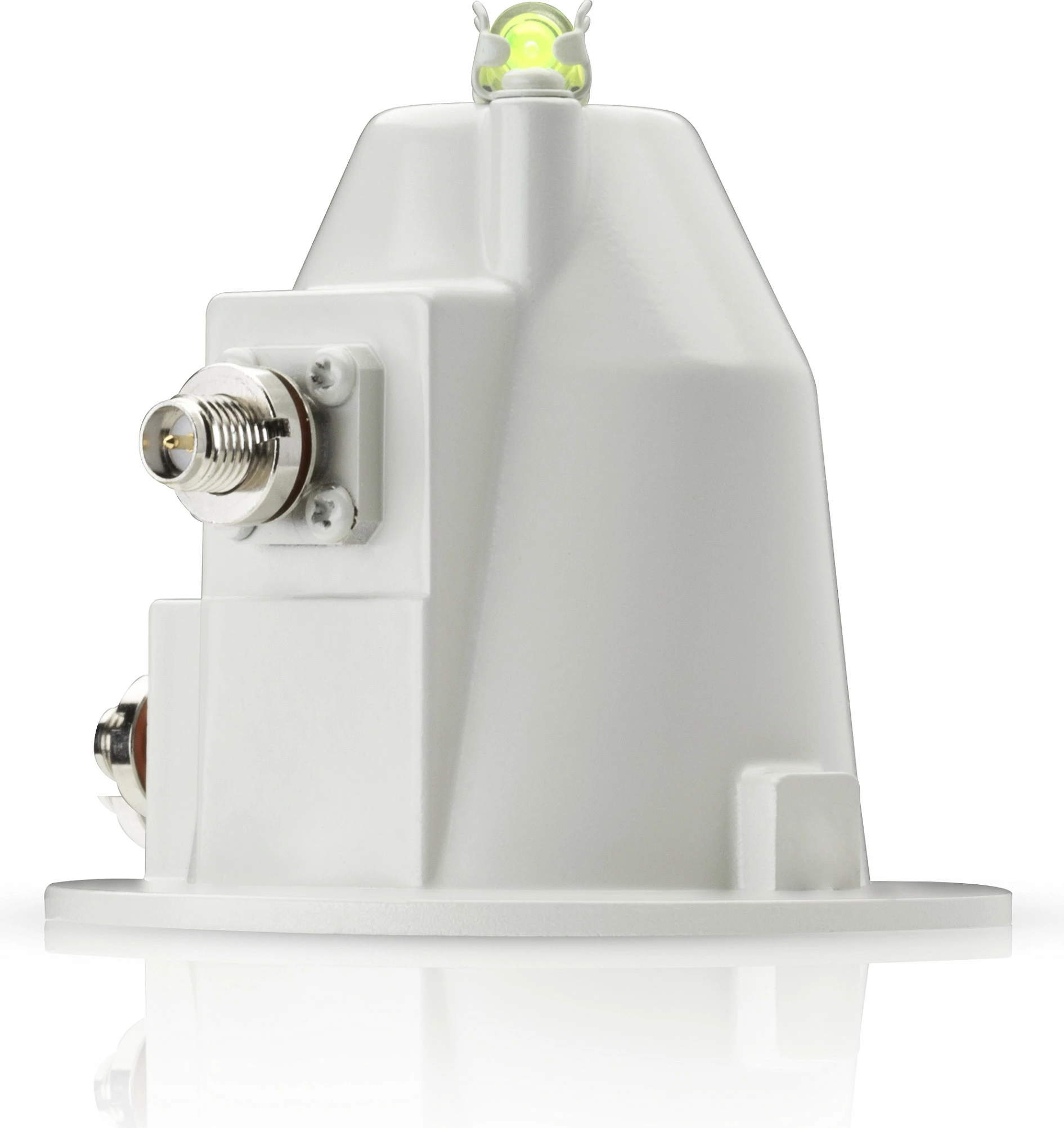 Kit konvertimi antene Ubiquiti AF-5G-OMT-S45, 5 GHz, e bardhë