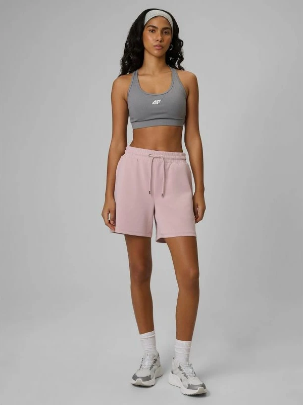 Shorce femra 4f 4FRSS26TSHOF0892-56S [Madhësia: M]