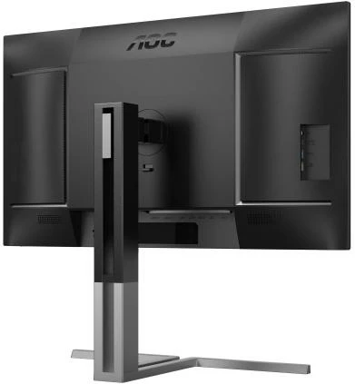 Monitor AOC U27U3CV 27" UHD Nano IPS, Calman Ready, Delta E