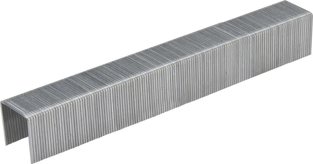 Kapëse Neo Type J 10 mm 1000 copë, galvanizuar
