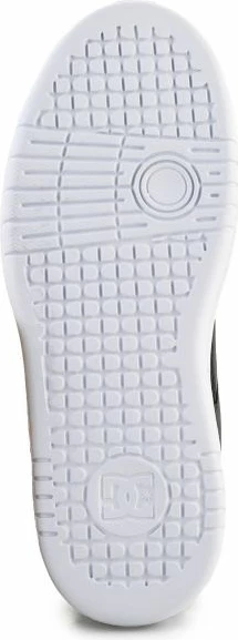 Atlete për femra DC Manteca 4 Platform, të zeza [Madhësia: 37]
