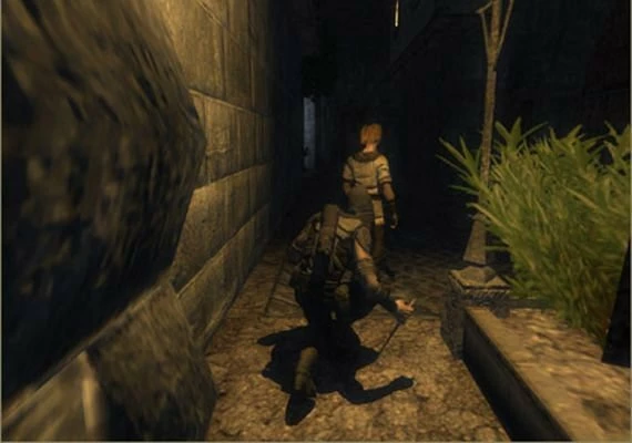 Thief: Deadly Shadows EN Global