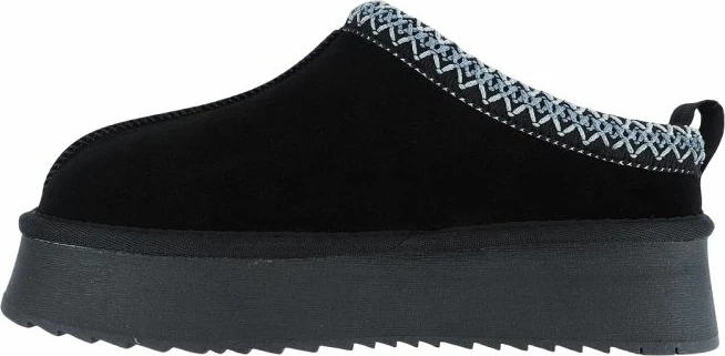 Këpucë për femra Solo Soprani, të zeza