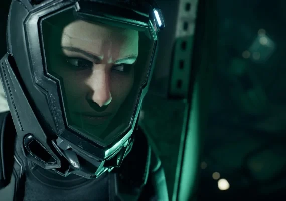 The Expanse: A Telltale Series EN Global