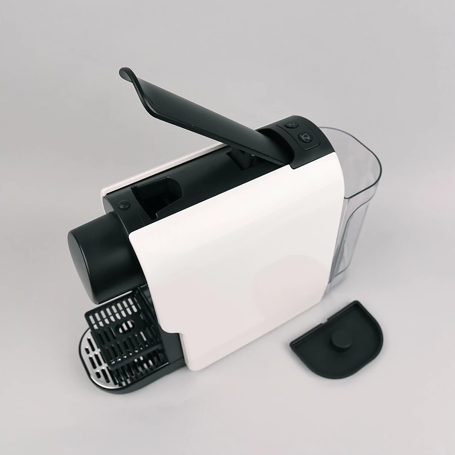 Aparat kafeje Moccamaster KBG Select, portokalli