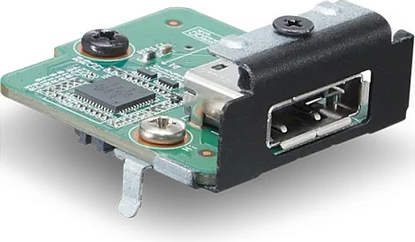Kartë zgjerimi DisplayPort Lenovo ThinkCentre Tiny, me BTB Connector