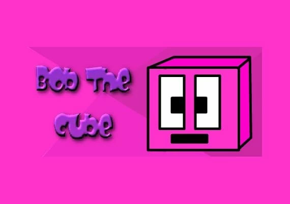 Bob The Cube EN Global