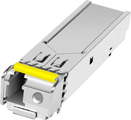 Modul transceiver SFP BiDi LogiLink 1.25G RX1550/TX1310, 20 km, LC