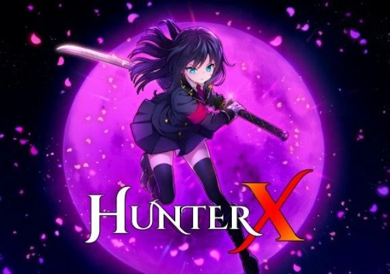 HunterX EN/JA/KO/ZH/ZH Global