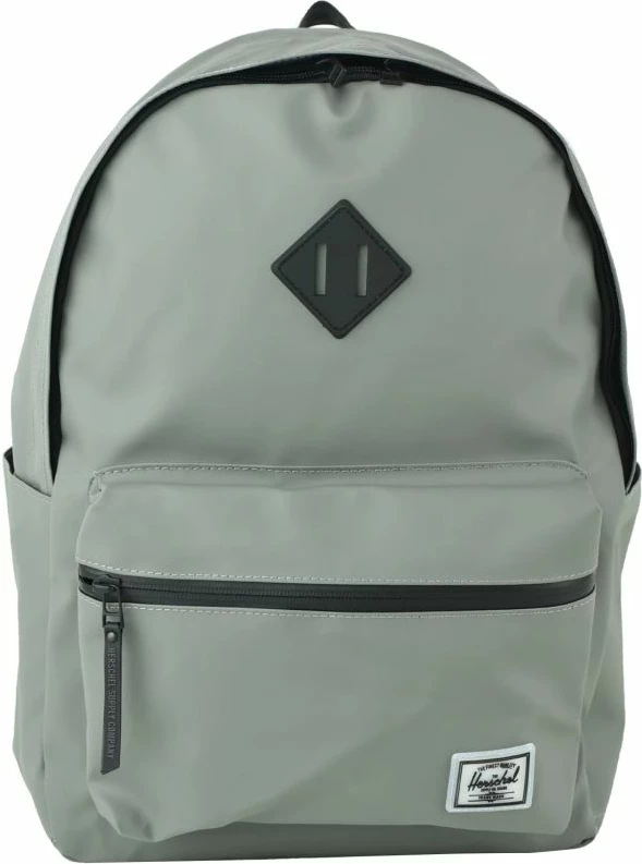 Çantë shpine Herschel, gri