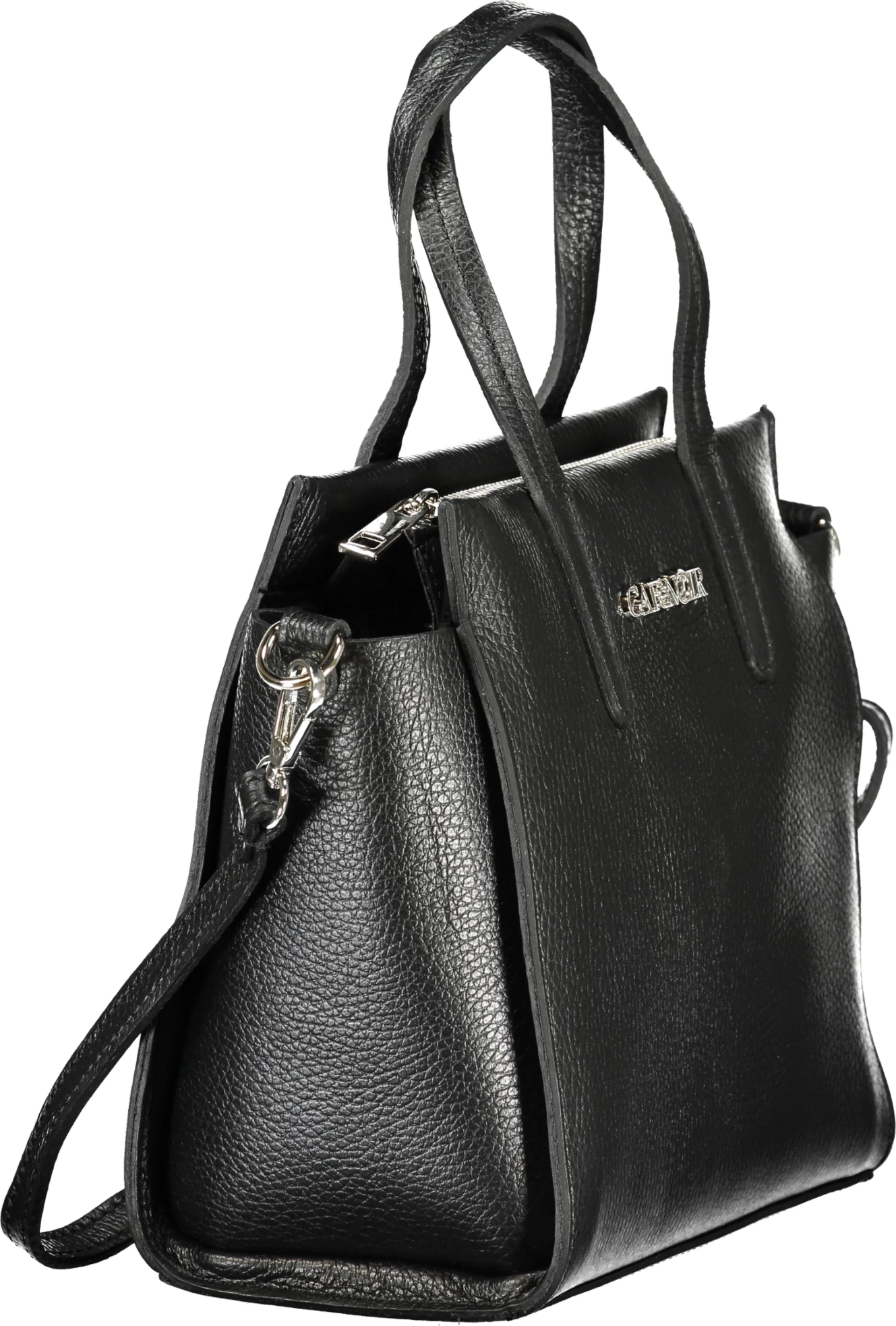 Çantë për femra CAFENOIR, e zezë