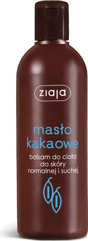 Balsam për trup për femra Ziaja Cocoa Butter Body Balm 300ml