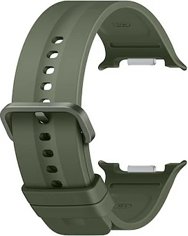 Rrip sportiv Samsung për Smartwatch Galaxy Watch 8/9, M/L, Olive