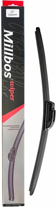 Fshirese Xhami Para Millbos 1/1 55cm