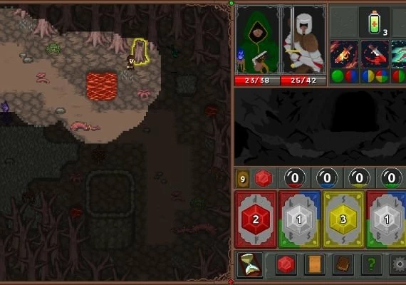 Mysterious Realms RPG EN Global