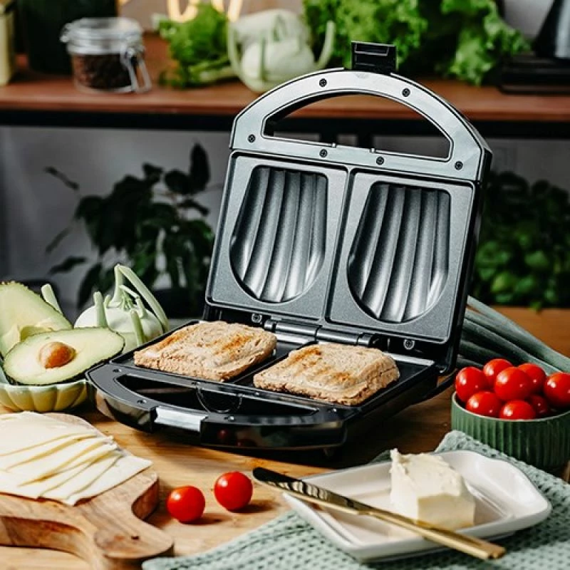 Toaster Adler AD 3069, i zi