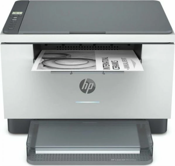 Pajisje multifunksionale laser HP LaserJet MFP M234dw 6GW99F, A4, mono, Wi‑Fi, duplex, e bardhë