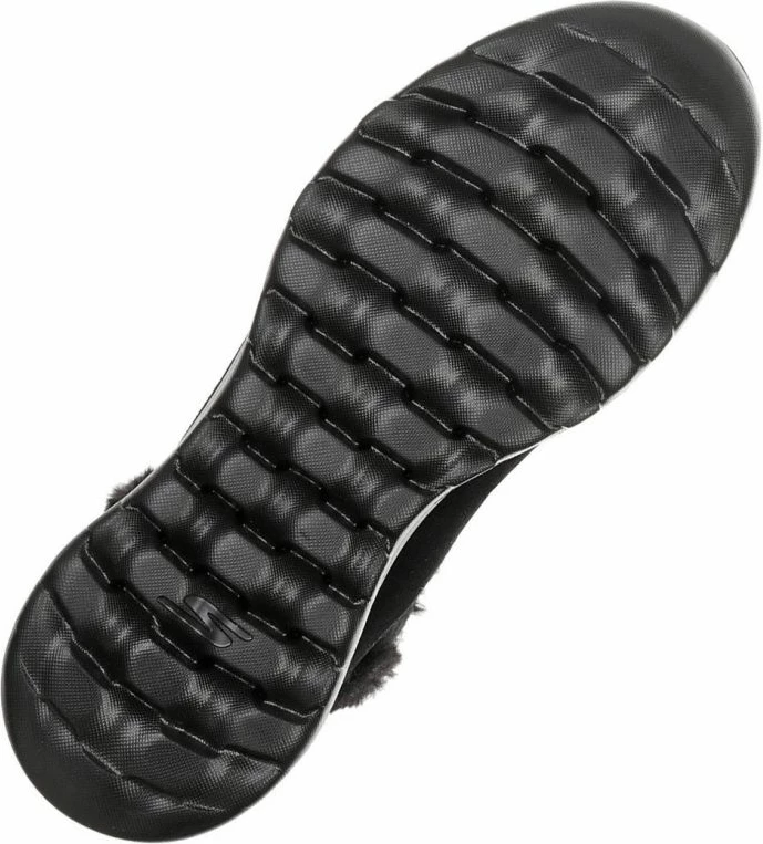 Çizme Skechers femra, të zeza