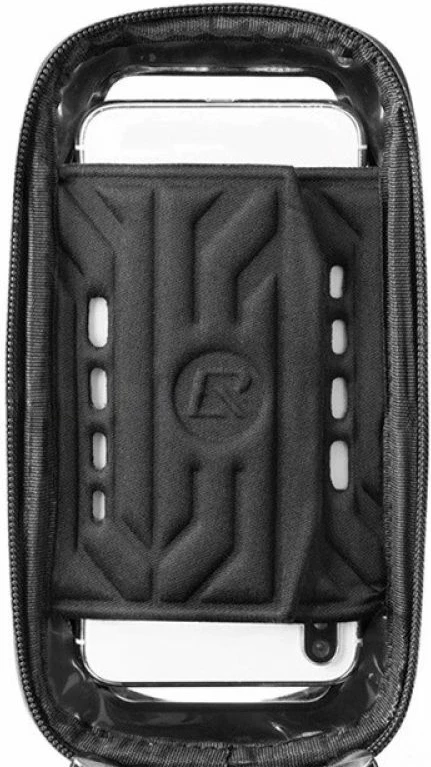 Çantë kornize për biçikletë Rockbros B68-1, e zezë