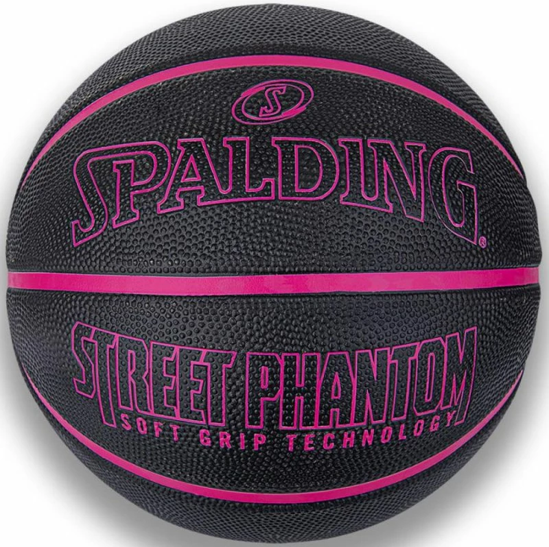 Top Basketbolli Spalding Phantom, për të gjithë
