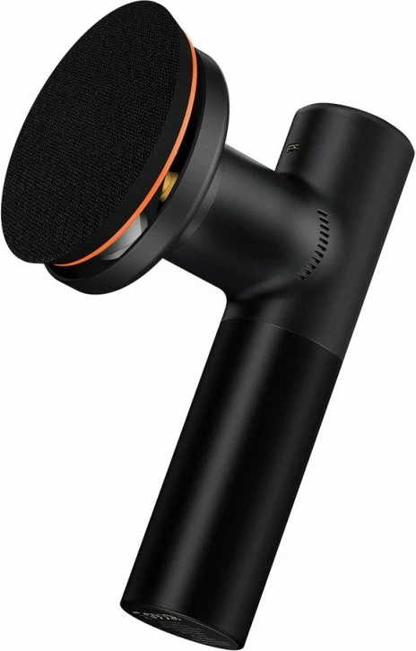 Makine polirimi elektrike pa kabllo Baseus CRDLQ-B01, e zezë