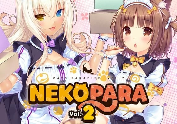 NEKOPARA Vol. 2 EN/JA/ZH Global